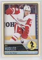 Jiri Hudler