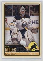 Ryan Miller