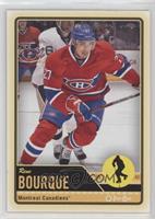 Rene Bourque