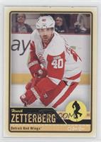 Henrik Zetterberg