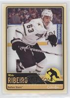 Mike Ribeiro