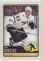 Mike Ribeiro