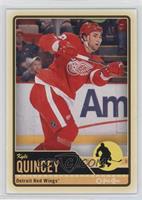 Kyle Quincey