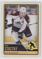 Paul Stastny