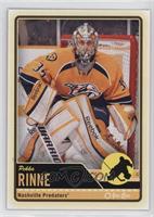 Pekka Rinne