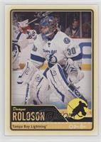 Dwayne Roloson