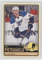 Alex Pietrangelo