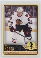 Marian Hossa