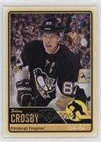 Sidney Crosby