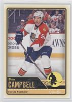 Brian Campbell