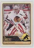 Ray Emery