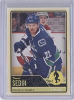 Daniel Sedin