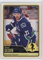 Daniel Sedin