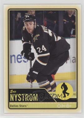 2012-13 O-Pee-Chee - [Base] #408 - Eric Nystrom