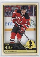 Patrik Elias