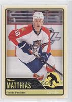 Shawn Matthias