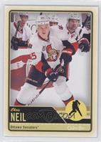 Chris Neil