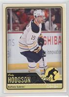 Cody Hodgson