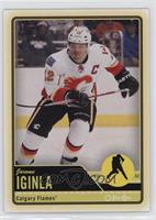 Jarome Iginla