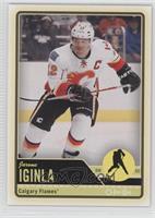 Jarome Iginla