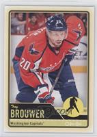 Troy Brouwer