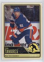 John Tavares