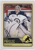 Ondrej Pavelec