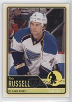 Kris Russell