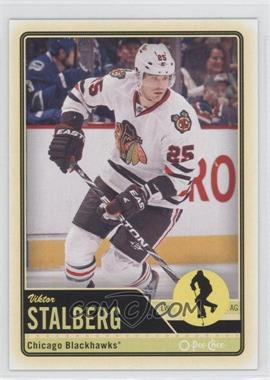 2012-13 O-Pee-Chee - [Base] #472 - Viktor Stalberg