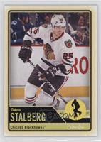 Viktor Stalberg