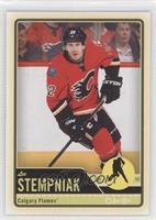 Lee Stempniak