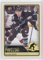 Joe Pavelski