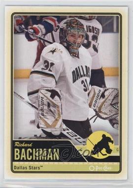 2012-13 O-Pee-Chee - [Base] #491 - Richard Bachman