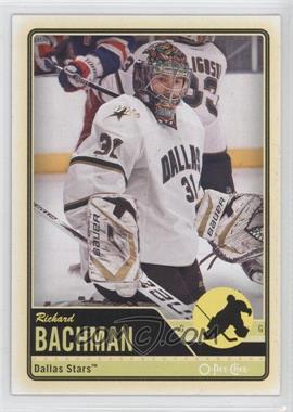 2012-13 O-Pee-Chee - [Base] #491 - Richard Bachman