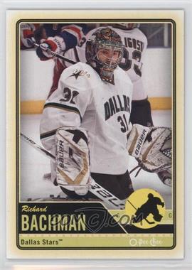 2012-13 O-Pee-Chee - [Base] #491 - Richard Bachman