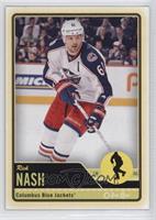 Rick Nash [Noted]