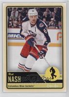 Rick Nash