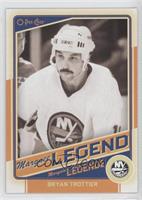 Bryan Trottier