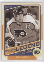 Eric Lindros