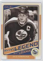 Dale Hawerchuk