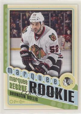 2012-13 O-Pee-Chee - [Base] #561 - Brandon Bollig