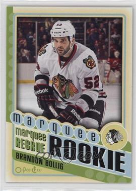 2012-13 O-Pee-Chee - [Base] #561 - Brandon Bollig