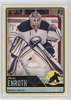 Jhonas Enroth