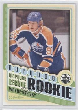 2012-13 O-Pee-Chee - [Base] #600 - Wayne Gretzky