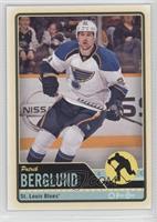 Patrik Berglund