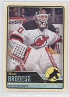 Martin Brodeur