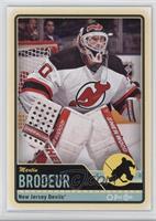 Martin Brodeur