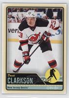 David Clarkson