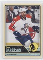 Jason Garrison