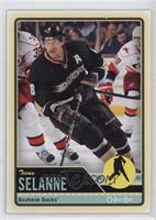 Teemu Selanne